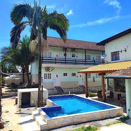 Recanto Maranduba Ubatuba Buitenkant foto