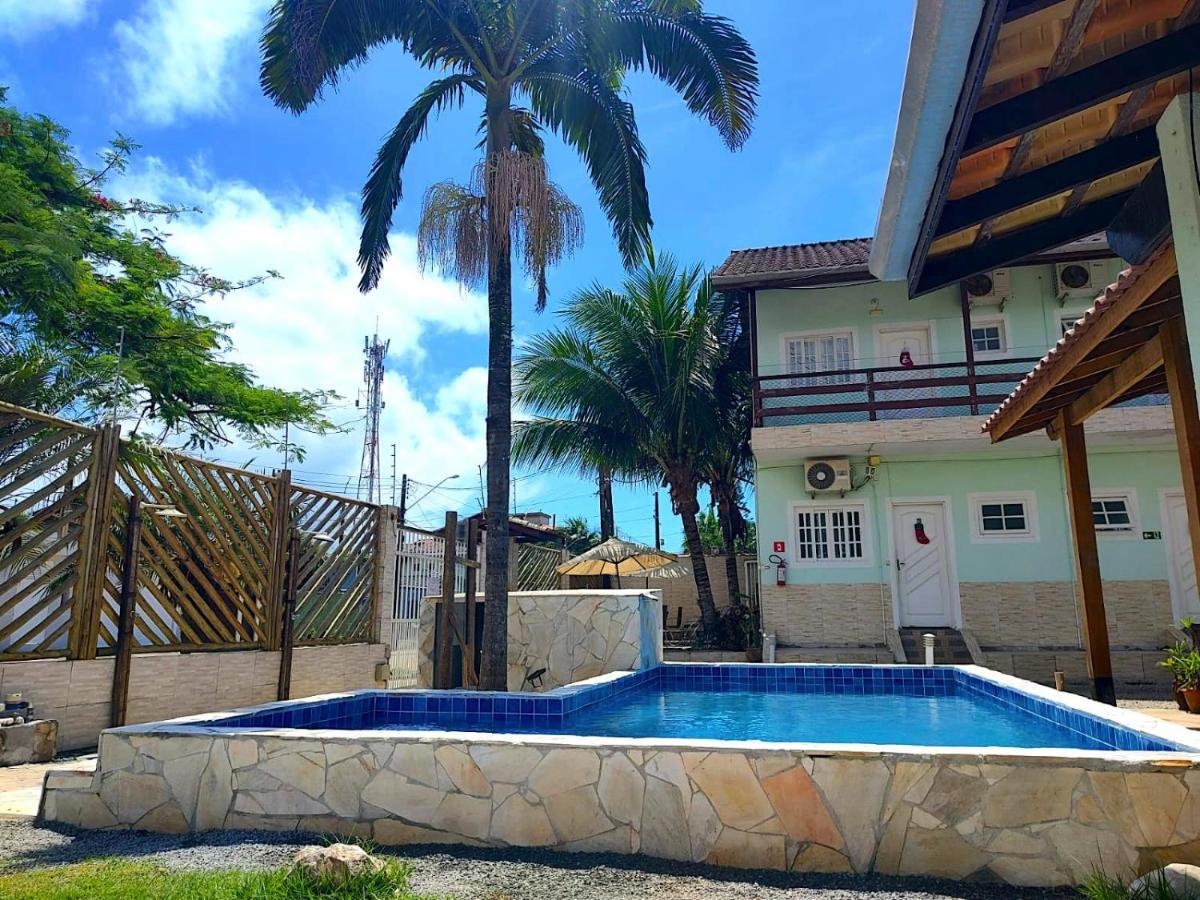 Recanto Maranduba Ubatuba Buitenkant foto