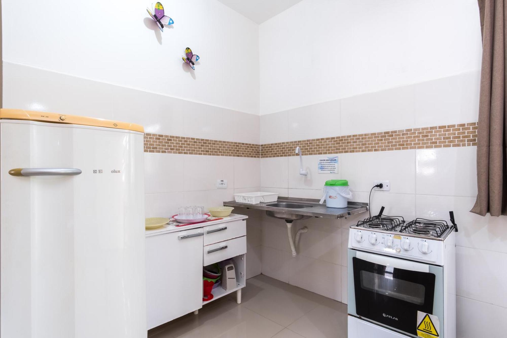 Recanto Maranduba Ubatuba Kamer foto