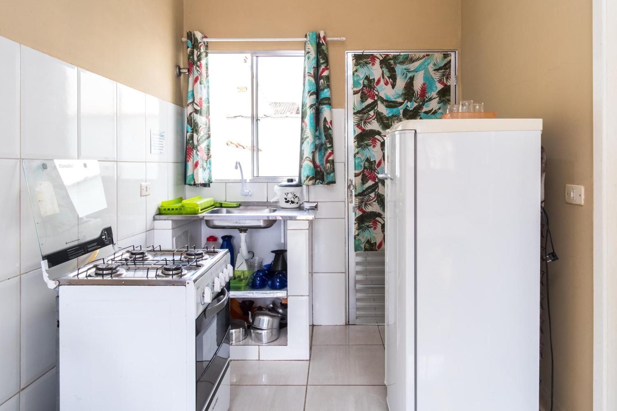 Recanto Maranduba Ubatuba Kamer foto