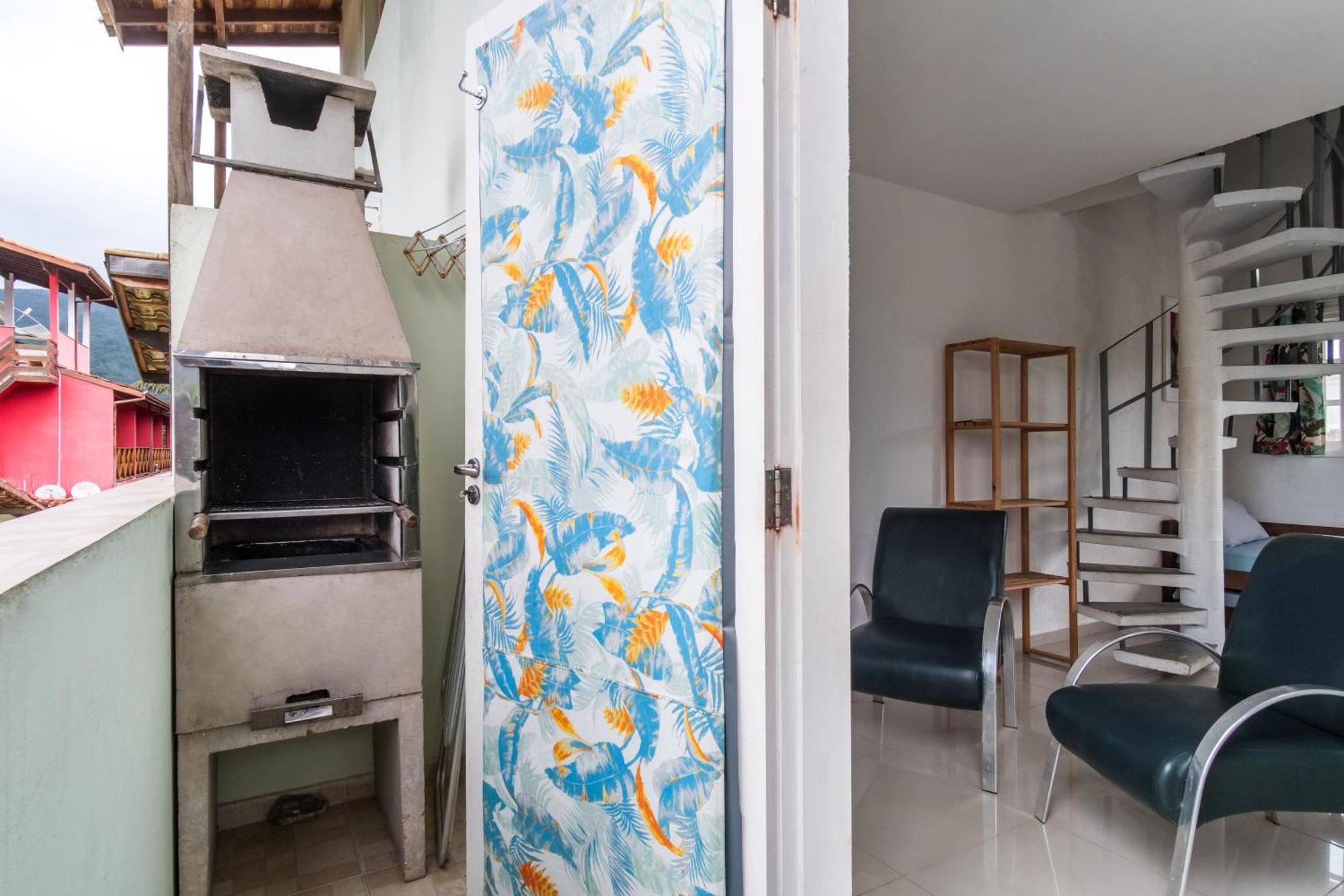 Recanto Maranduba Ubatuba Kamer foto