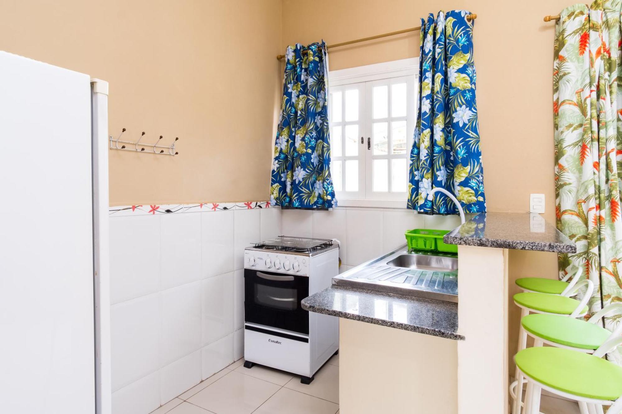 Recanto Maranduba Ubatuba Kamer foto
