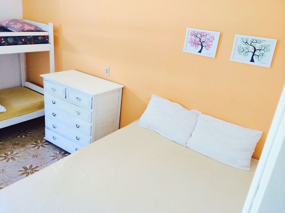 Recanto Maranduba Ubatuba Buitenkant foto