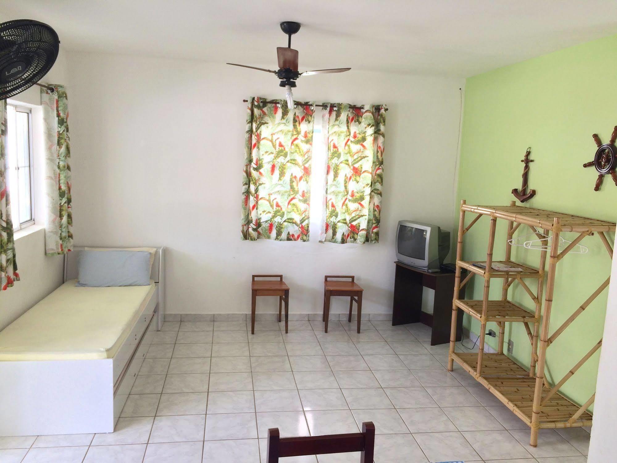 Recanto Maranduba Ubatuba Buitenkant foto