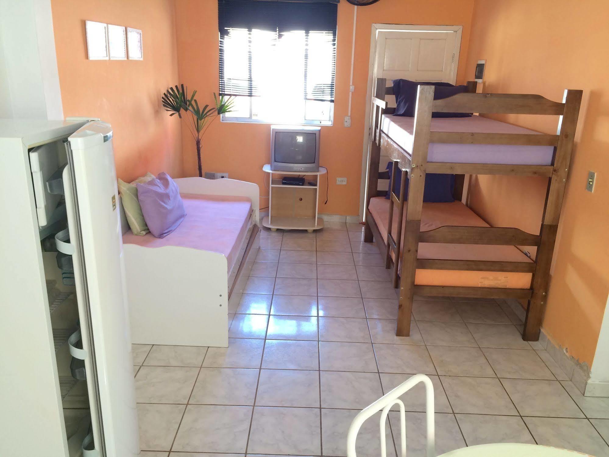 Recanto Maranduba Ubatuba Buitenkant foto