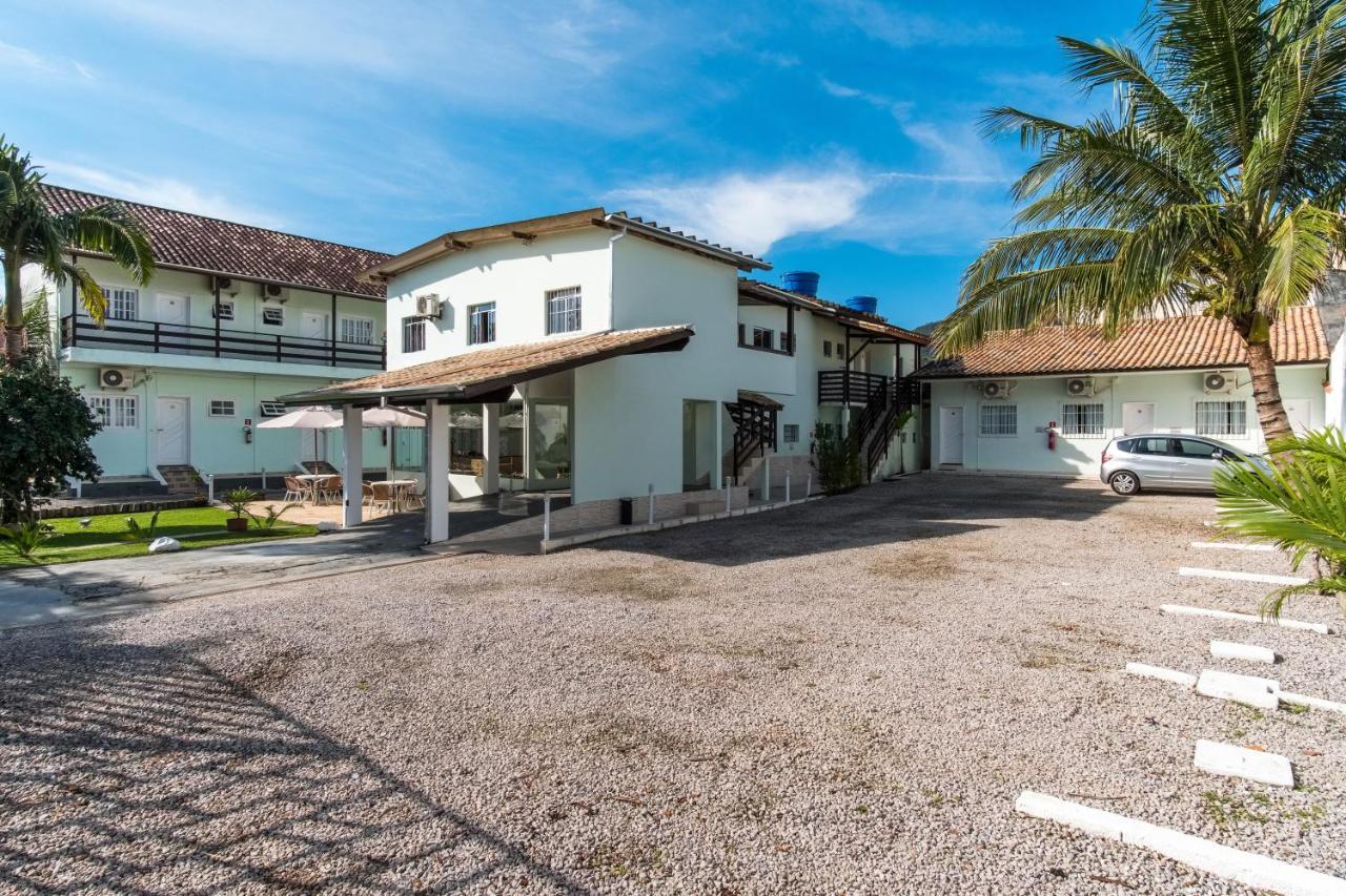 Recanto Maranduba Ubatuba Buitenkant foto